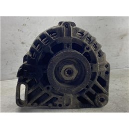 RENAULT CLIO II Generátor