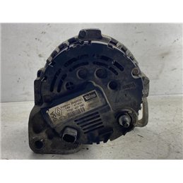 RENAULT CLIO II Generátor