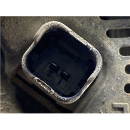 RENAULT CLIO II Generátor