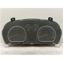 HYUNDAI I30 Kilométeróra