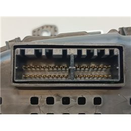 HYUNDAI I30 Kilométeróra