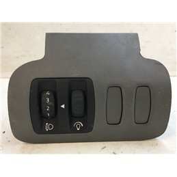 RENAULT SCÉNIC II Fényszórómagasság Állító Kapcsoló