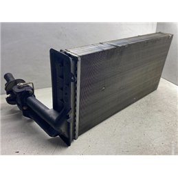 MERCEDES-BENZ SPRINTER Fűtőradiátor