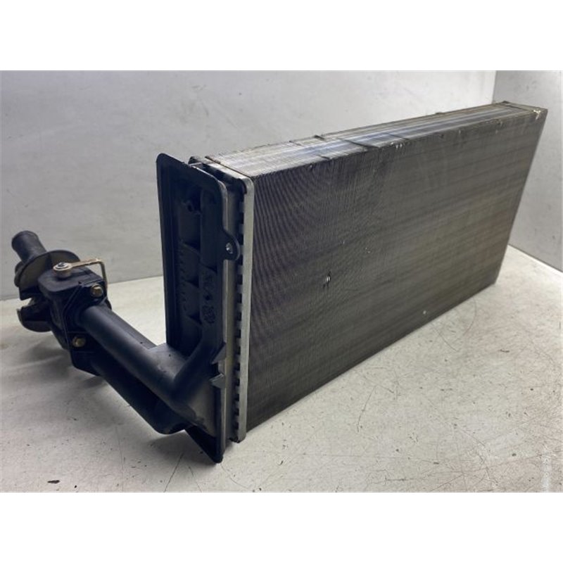 MERCEDES-BENZ SPRINTER Fűtőradiátor