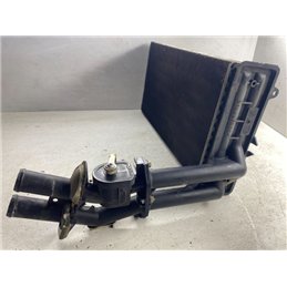 MERCEDES-BENZ SPRINTER Fűtőradiátor