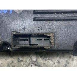 MERCEDES-BENZ C-CLASS Kombinált Kapcsoló