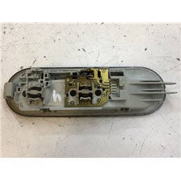 RENAULT SCÉNIC II Beltér Világítás Hátsó