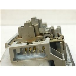 RENAULT SCÉNIC II Beltér Világítás Hátsó