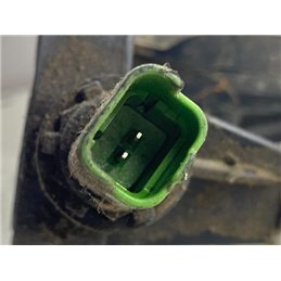 FIAT PANDA Szívósor