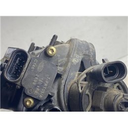 FIAT PANDA Szívósor