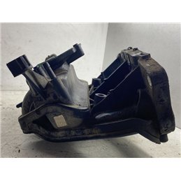 FIAT PANDA Szívósor