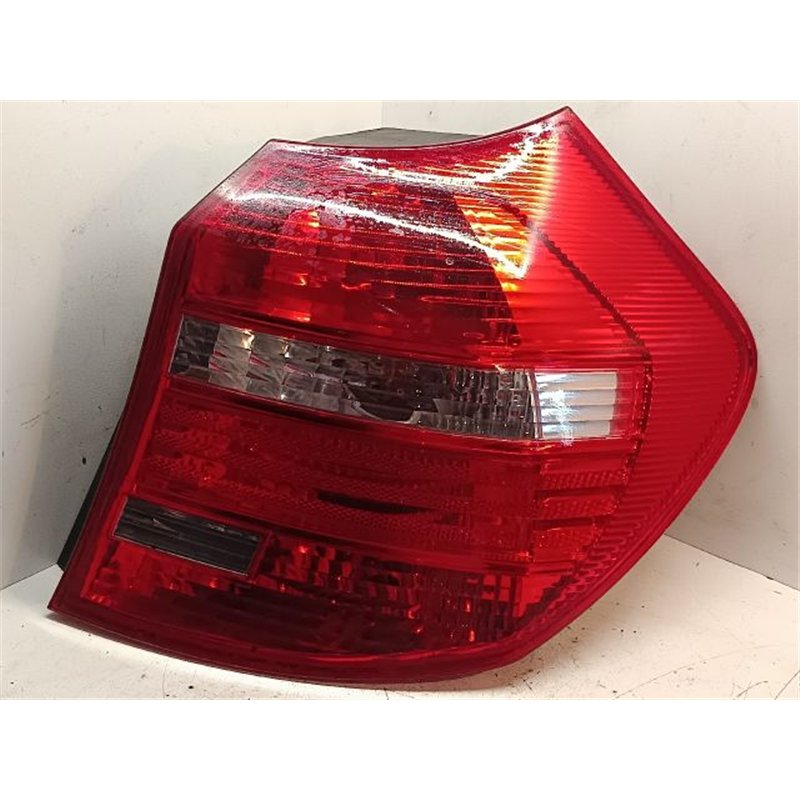 BMW 1 Jobb Hátsó Lámpa