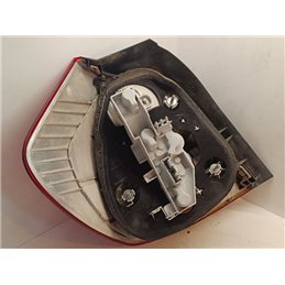 BMW 1 Jobb Hátsó Lámpa