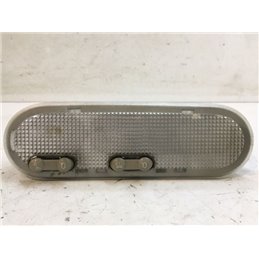 RENAULT SCÉNIC II Beltér Világítás Első