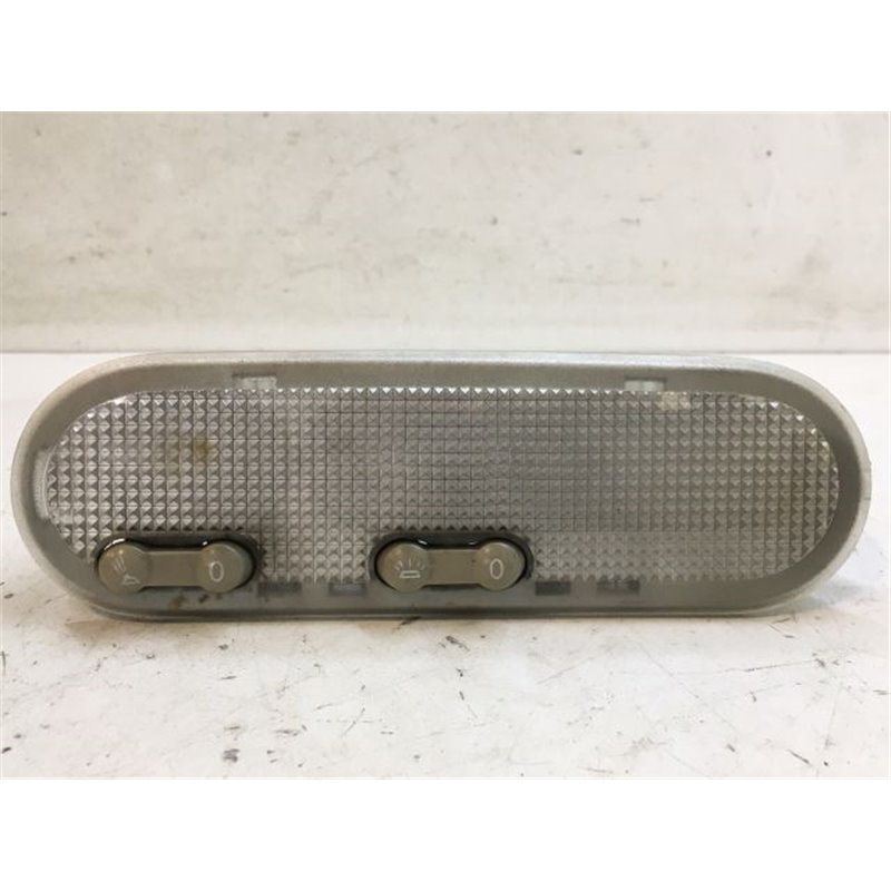 RENAULT SCÉNIC II Beltér Világítás Első