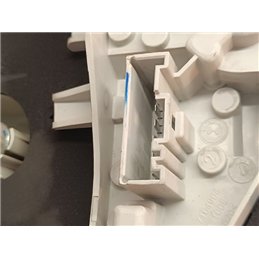 BMW 1 Jobb Hátsó Lámpa