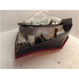 BMW 1 Jobb Hátsó Lámpa