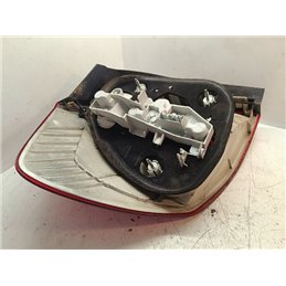 BMW 1 Jobb Hátsó Lámpa