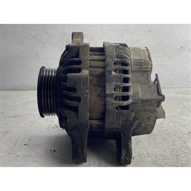 HONDA JAZZ Generátor