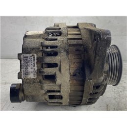 HONDA JAZZ Generátor