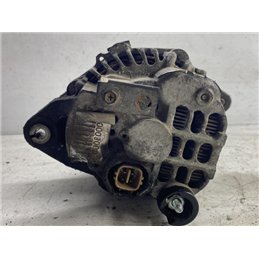 HONDA JAZZ Generátor