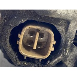 HONDA JAZZ Generátor