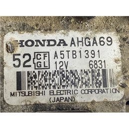 HONDA JAZZ Generátor