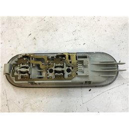 RENAULT SCÉNIC II Beltér Világítás Első