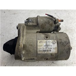 FIAT PUNTO II Önindító