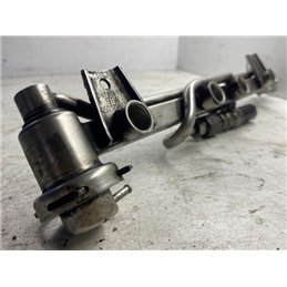 AUDI A4 B5 Porlasztó Sor / Híd