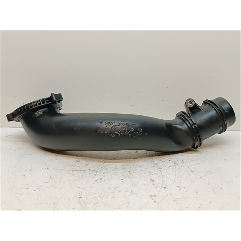 MERCEDES-BENZ GLK-CLASS Turbócső