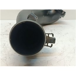 MERCEDES-BENZ GLK-CLASS Turbócső