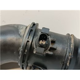 MERCEDES-BENZ GLK-CLASS Turbócső