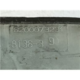 RENAULT SCÉNIC II Beltér Világítás Első