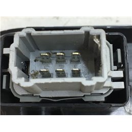 RENAULT SCÉNIC II Jobb első Ablakemelő Kapcsoló