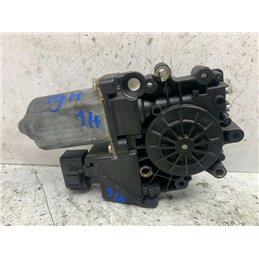 AUDI A4 B5 Jobb hátsó Ablakemelő Motor