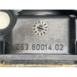 AUDI A4 B5 Jobb hátsó Ablakemelő Motor