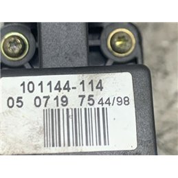 AUDI A4 B5 Jobb hátsó Ablakemelő Motor