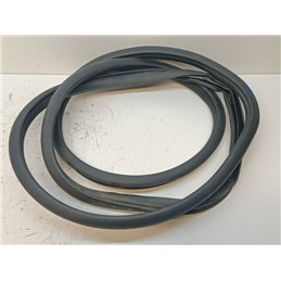 MERCEDES-BENZ GLK-CLASS Bal első Gumikéder