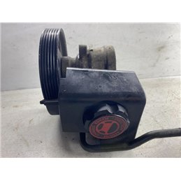 PEUGEOT 206 Kormányszervó Motor (Hidraulikus)
