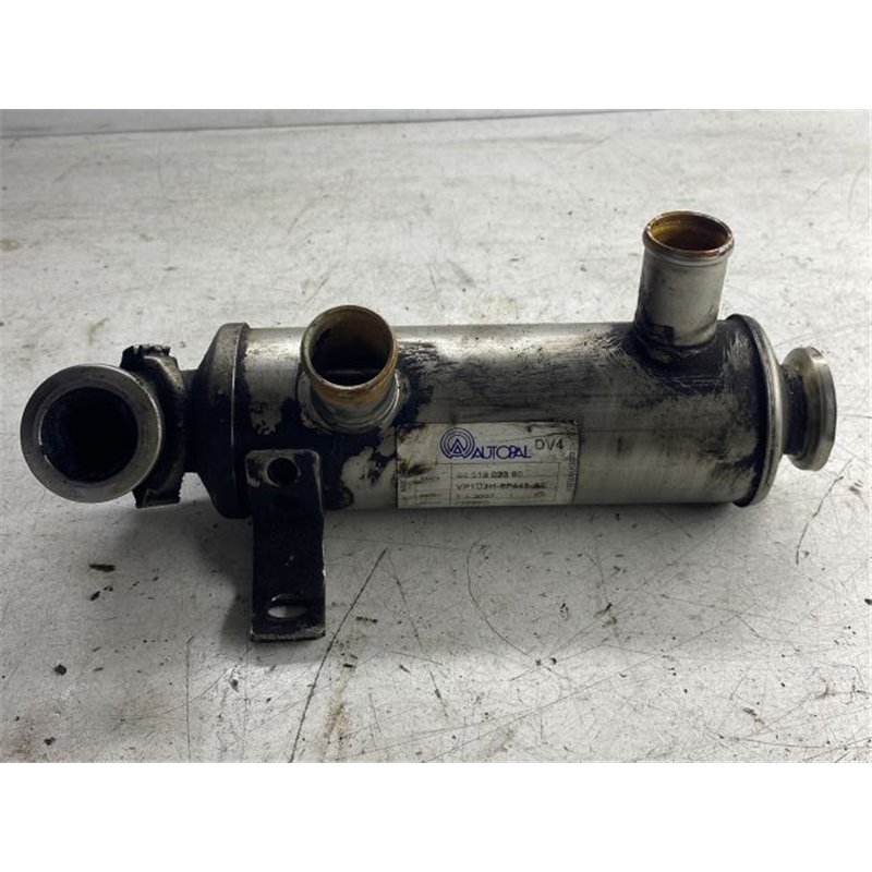 FORD FIESTA V EGR Hűtő