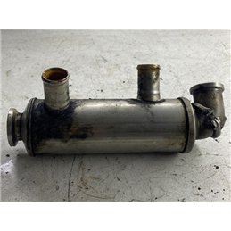 FORD FIESTA V EGR Hűtő