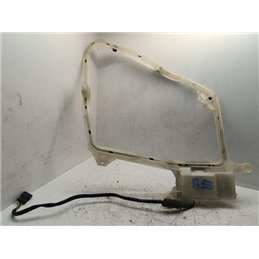 MERCEDES-BENZ S-CLASS Központizár Antenna