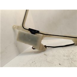 MERCEDES-BENZ S-CLASS Központizár Antenna