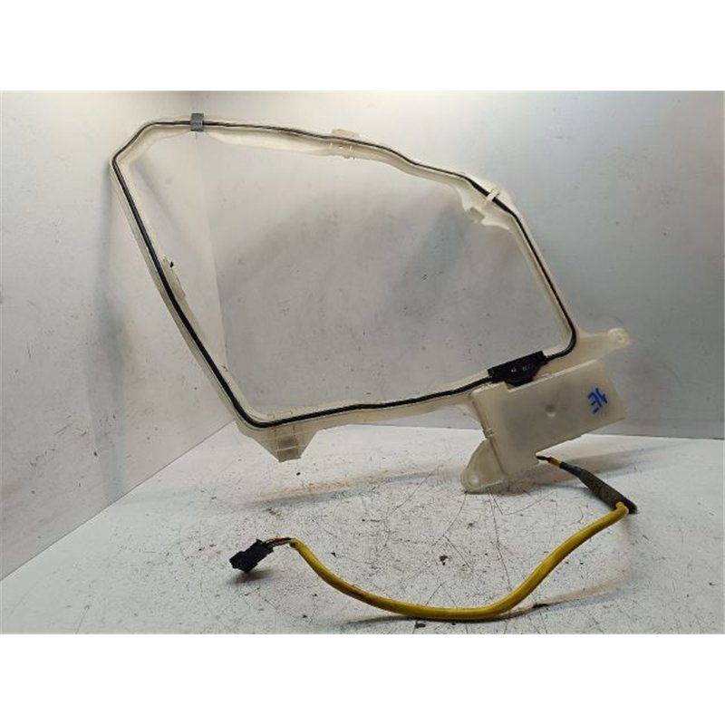 MERCEDES-BENZ S-CLASS Központizár Antenna