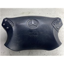 MERCEDES-BENZ C-CLASS Kormánylégzsák