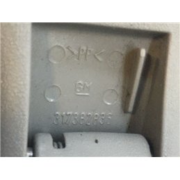 OPEL VECTRA C Jobb hátsó Kapaszkodó (Felső)