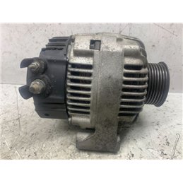 PEUGEOT 406 Generátor