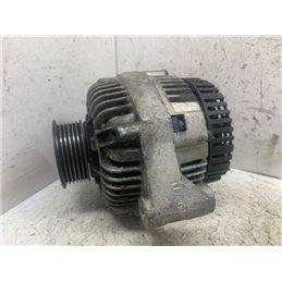 PEUGEOT 406 Generátor