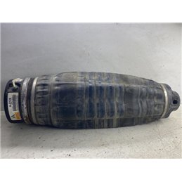 MERCEDES-BENZ E-CLASS Bal hátsó Rugó